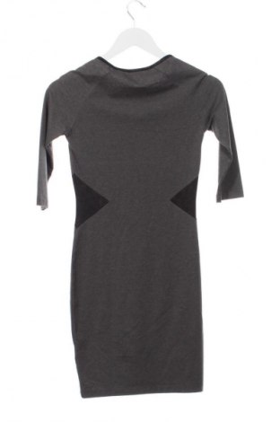 Kleid Fb Sister, Größe XS, Farbe Grau, Preis € 14,83