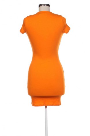 Φόρεμα Fb Sister, Μέγεθος S, Χρώμα Πορτοκαλί, Τιμή 14,83 €