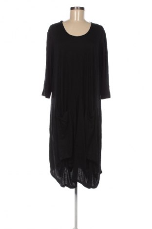 Φόρεμα Feel Free, Μέγεθος 3XL, Χρώμα Μαύρο, Τιμή 14,77 €
