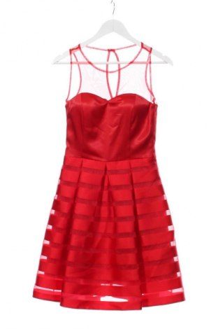 Kleid Fervente, Größe S, Farbe Rot, Preis 27,80 €