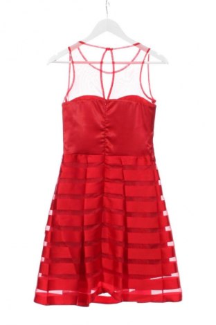 Kleid Fervente, Größe S, Farbe Rot, Preis 27,80 €