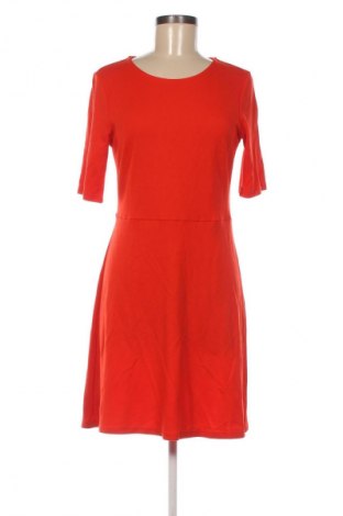Kleid Find., Größe L, Farbe Rot, Preis 15,00 €