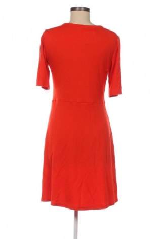 Kleid Find., Größe L, Farbe Rot, Preis 15,00 €