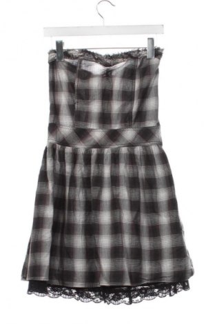 Kleid Fishbone, Größe M, Farbe Mehrfarbig, Preis 14,77 €