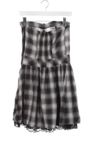 Kleid Fishbone, Größe M, Farbe Mehrfarbig, Preis 14,77 €