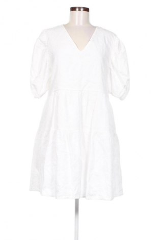 Kleid Fisherfield, Größe L, Farbe Weiß, Preis 14,77 €