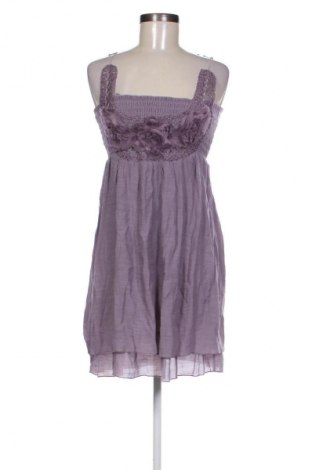 Kleid Forever, Größe M, Farbe Aschrosa, Preis 14,77 €