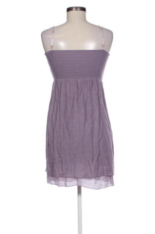 Kleid Forever, Größe M, Farbe Aschrosa, Preis 14,77 €