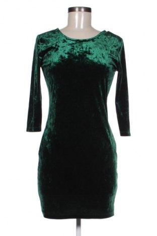 Kleid Forever 21, Größe L, Farbe Grün, Preis € 13,80