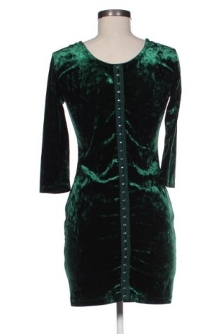 Kleid Forever 21, Größe L, Farbe Grün, Preis € 13,80