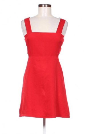 Šaty  Forever 21, Velikost M, Barva Červená, Cena  435,00 Kč