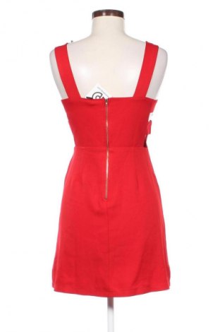 Šaty  Forever 21, Velikost M, Barva Červená, Cena  435,00 Kč