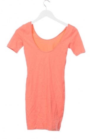 Φόρεμα Forever 21, Μέγεθος XS, Χρώμα Πορτοκαλί, Τιμή 11,99 €