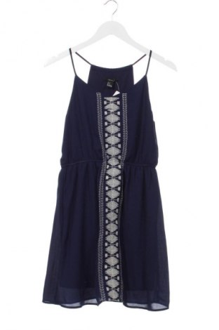 Ruha Forever 21, Méret XS, Szín Kék, Ár 5 846 Ft