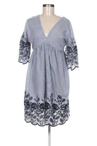 Kleid Fracomina, Größe S, Farbe Mehrfarbig, Preis € 113,23