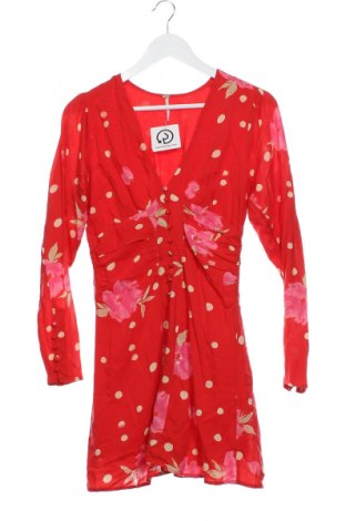 Šaty  Free People, Velikost XS, Barva Vícebarevné, Cena  679,00 Kč
