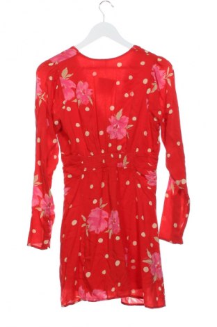 Šaty  Free People, Velikost XS, Barva Vícebarevné, Cena  679,00 Kč