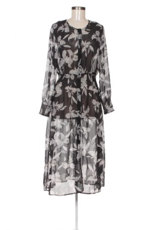 Kleid Free Quent, Größe M, Farbe Mehrfarbig, Preis € 13,99