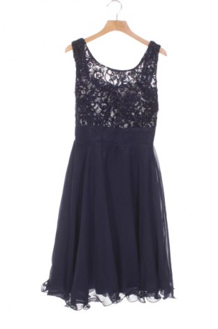 Šaty  G.o.l. Girls, Veľkosť XS, Farba Modrá, Cena  54,95 €