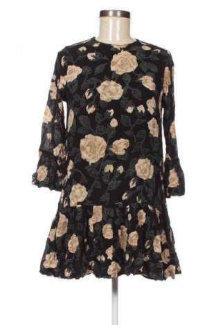 Kleid Ganni, Größe S, Farbe Mehrfarbig, Preis € 90,99