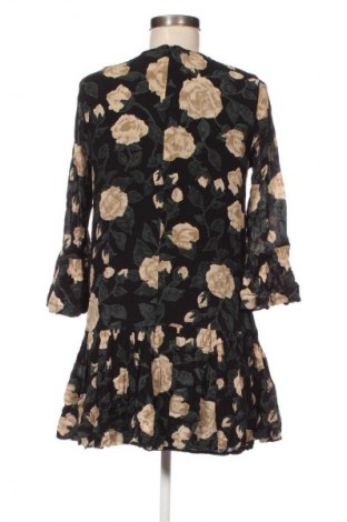 Kleid Ganni, Größe S, Farbe Mehrfarbig, Preis € 90,99