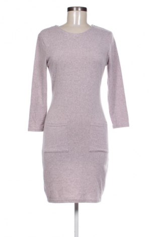 Kleid Gate Woman, Größe S, Farbe Aschrosa, Preis € 9,99