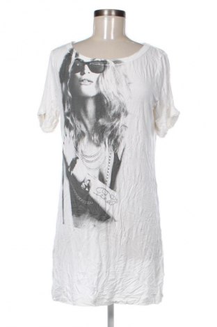 Kleid Gaudi, Größe M, Farbe Weiß, Preis 40,99 €