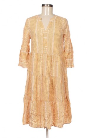 Kleid Gina, Größe S, Farbe Mehrfarbig, Preis € 20,99