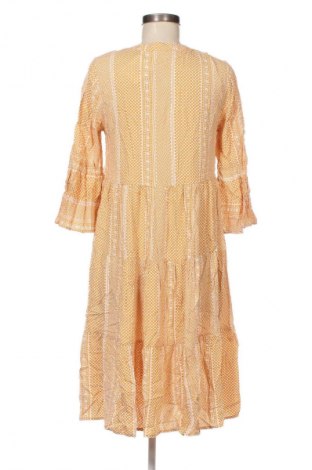 Kleid Gina, Größe S, Farbe Mehrfarbig, Preis € 20,99