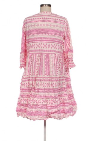 Kleid Gina, Größe L, Farbe Mehrfarbig, Preis € 20,99