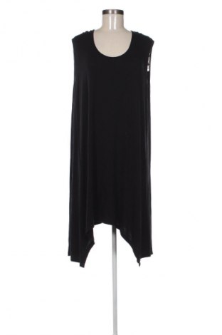 Kleid Gina Benotti, Größe XXL, Farbe Schwarz, Preis € 15,00
