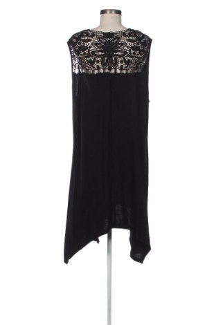 Kleid Gina Benotti, Größe XXL, Farbe Schwarz, Preis € 15,00