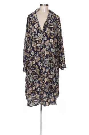 Φόρεμα Gina Benotti, Μέγεθος XXL, Χρώμα Πολύχρωμο, Τιμή 7,99 €