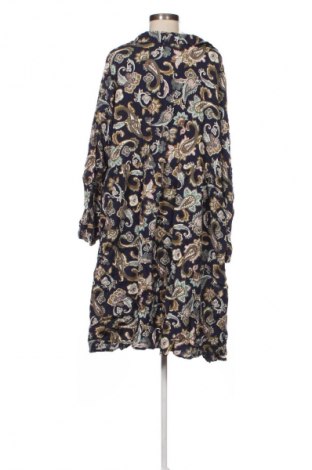 Φόρεμα Gina Benotti, Μέγεθος XXL, Χρώμα Πολύχρωμο, Τιμή 7,99 €