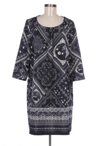 Φόρεμα Gina Benotti, Μέγεθος XXL, Χρώμα Πολύχρωμο, Τιμή 24,00 €