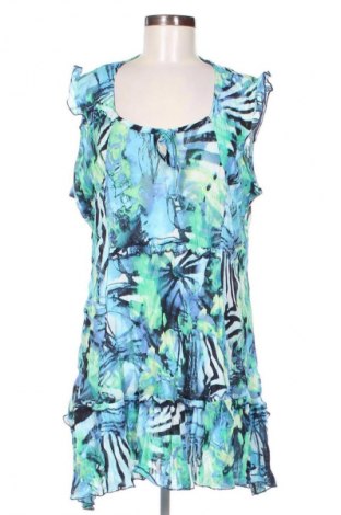 Φόρεμα Gina Laura, Μέγεθος XL, Χρώμα Πολύχρωμο, Τιμή 20,99 €