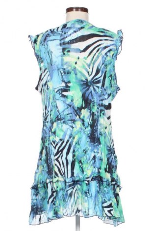 Φόρεμα Gina Laura, Μέγεθος XL, Χρώμα Πολύχρωμο, Τιμή 20,99 €