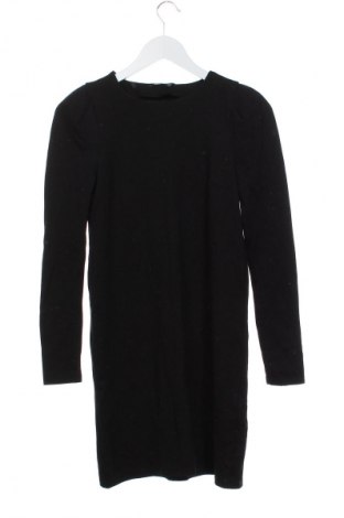 Kleid Gina Tricot, Größe XS, Farbe Schwarz, Preis 13,80 €