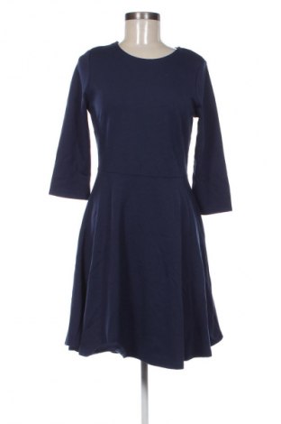 Kleid Gina Tricot, Größe L, Farbe Blau, Preis € 13,81