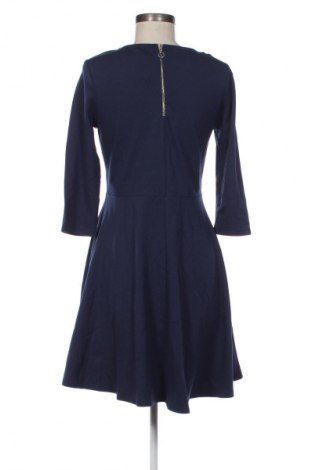 Kleid Gina Tricot, Größe L, Farbe Blau, Preis € 13,81