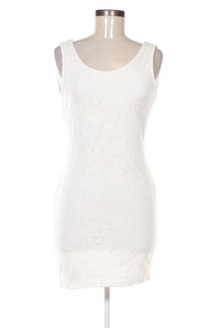 Sukienka Gina Tricot, Rozmiar M, Kolor Biały, Cena 62,99 zł