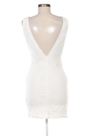 Sukienka Gina Tricot, Rozmiar M, Kolor Biały, Cena 62,99 zł