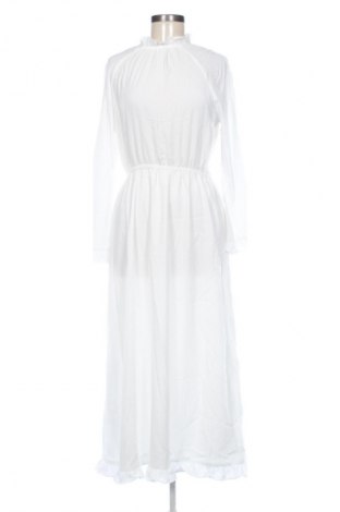 Rochie Ginger, Mărime M, Culoare Alb, Preț 121,00 Lei