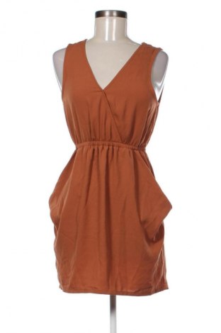 Kleid Glamorous, Größe S, Farbe Braun, Preis € 24,57