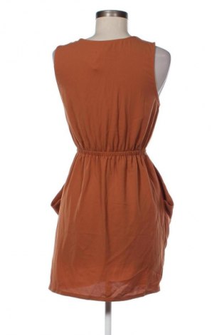 Kleid Glamorous, Größe S, Farbe Braun, Preis € 24,57