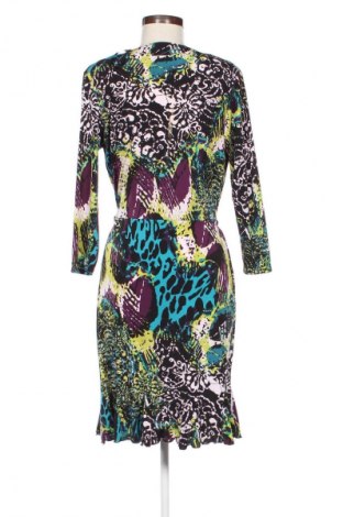 Φόρεμα Glamour, Μέγεθος M, Χρώμα Πολύχρωμο, Τιμή 9,99 €