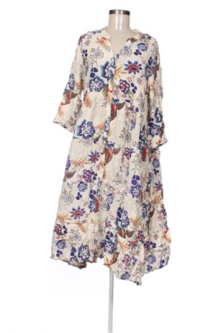 Kleid Gozzip, Größe XL, Farbe Mehrfarbig, Preis € 33,99