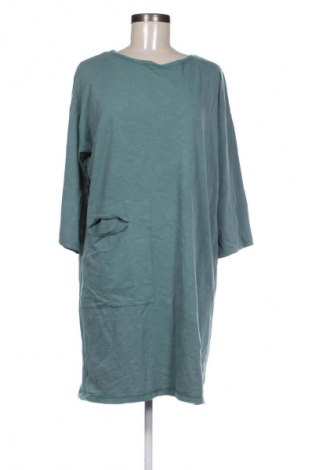 Kleid Gudrun Sjödén, Größe M, Farbe Grün, Preis 42,00 €