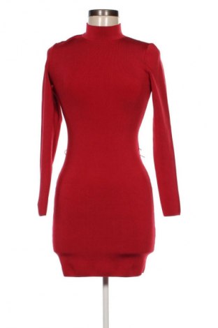 Kleid Guess, Größe M, Farbe Rot, Preis € 33,99