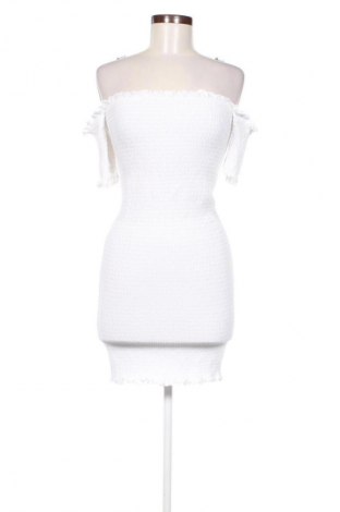 Kleid Guess, Größe M, Farbe Weiß, Preis € 49,10